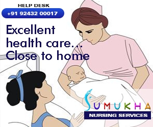 Elder Care, Mother & Baby Care Services at Home